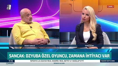 >Murat Sancak'tan Batshuayi itirafı!