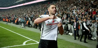 Dusko Tosic ‘el’ yakıyor