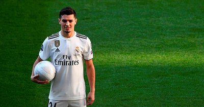 Real Madrid genç yeteneklerine güveniyor