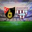 İstanbulspor-Bandırmaspor maçı detayları!