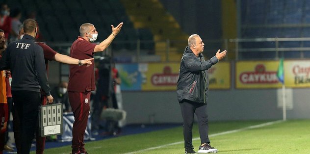 Dosyamız kalın