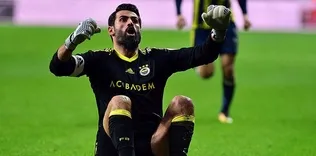 Volkan Demirel: Artık hata yok