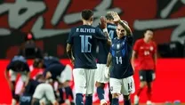 Torreira yine oynadı