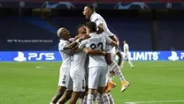 PSG’den müthiş dönüş!
