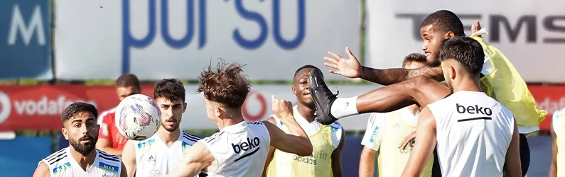 BEŞİKTAŞ SİVASSPOR SÜPER LİG MAÇI CANLI İZLE 📺 | Beşiktaş Sivasspor Süper Lig maçı hangi kanalda? Saat kaçta? - 2