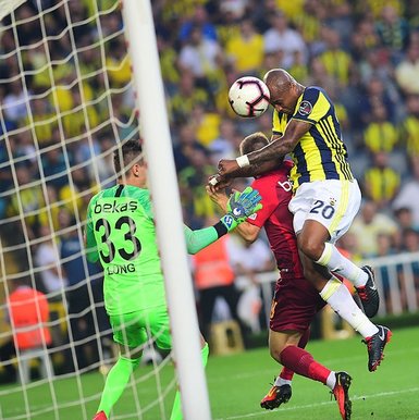 Fenerbahçe’ye Andre Ayew’den kötü haber!