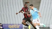 Trabzonspor’da Abdulkadir Ömür fırtınası!