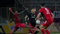Van Spor deplasmanda 3 puanı aldı!