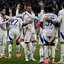 Lyon çeyrek finale yükseldi