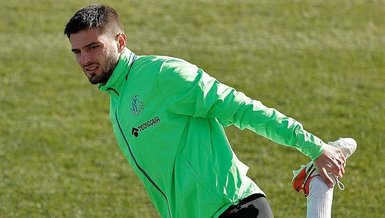 Okay Yokuşlu geri mi dönüyor? Trabzonspor...