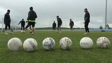 3. Tur başlıyor