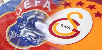 UEFA kararını açıklayabilir