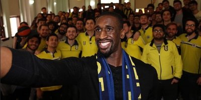 Ekpe Udoh'tan samimi açıklamalar