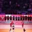Efeler Fransa'ya mağlup!