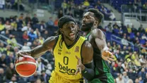 Fenerbahçe çıkış arıyor