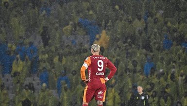 İcardi’den itiraf