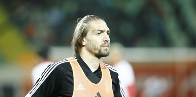 Caner Erkin'in transferini çocuğu açıkladı!