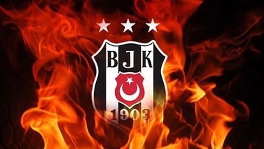 Beşiktaş’tan transfer şov! Listede 9 isim...