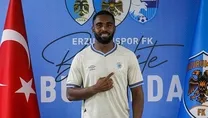 Dadaşlar’a Surinamlı sağ kanat