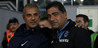Eski takıma döndü