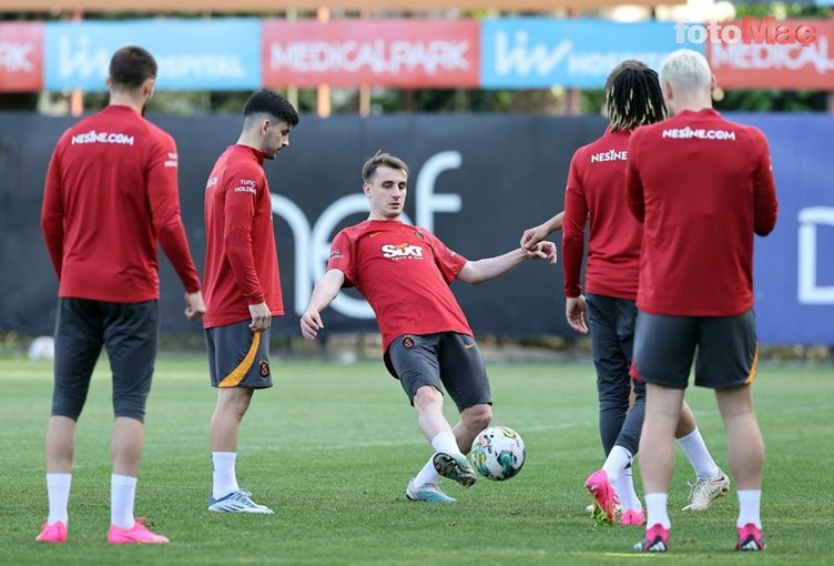 Lucas Torreira Galatasaray'da yol ayrımında! İşte yapılacak teklif
