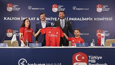 Kalyon’dan özel imza