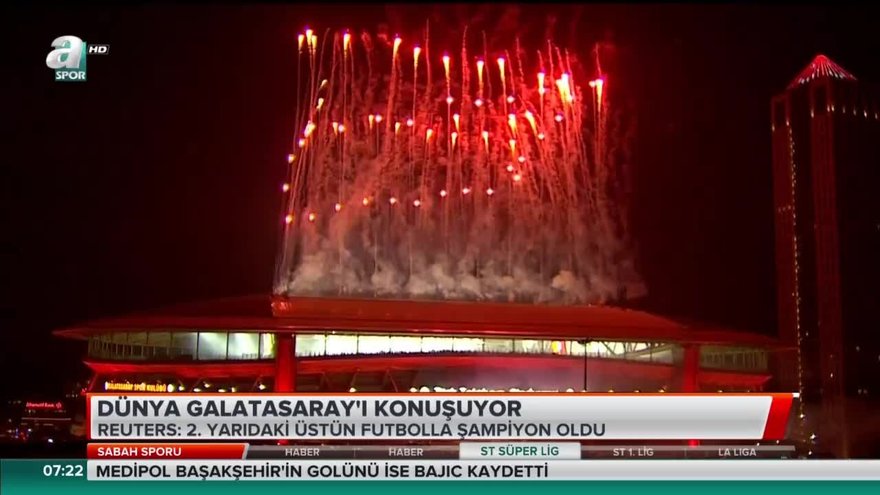 Dunya Galatasaray I Konusuyor Son Dakika Video Videolari Video Haberleri Fotomac