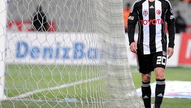 Beşiktaş'ın eski yıldızı Simao Sabrosa Benfica altyapısında hoca oluyor!