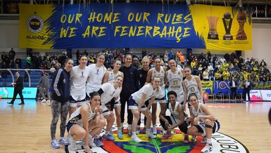 Fenerbahçe Alagöz Holding'in FIBA Kadınlar Avrupa Ligi'ndeki rakibi Perfumerias Avenida