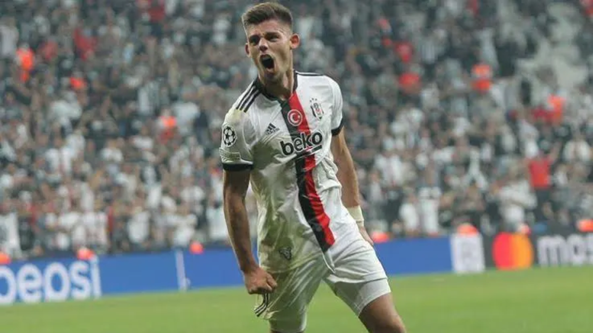 Montero'ya talip var