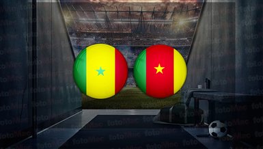 Senegal - Kamerun maçı ne zaman, saat kaçta ve hangi kanalda canlı yayınlanacak? | Afrika Uluslar Kupası