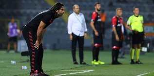 İbrahim Üzülmez'den özeleştiri