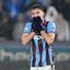 Trabzonspor'da Muçi'nin gidişatı!