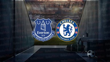 Everton - Chelsea maçı ne zaman? Saat kaçta ve hangi kanalda canlı yayınlanacak? | İngiltere Premier Lig
