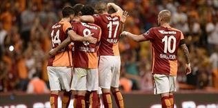 Torku Konyaspor - Galatasaray