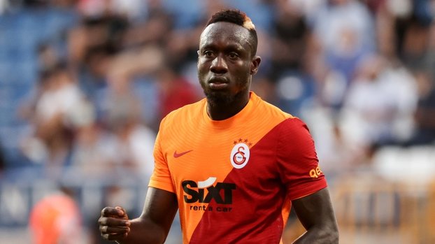 Galatasaray'da Diagne gerçekleri ortaya çıktı!
