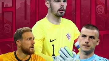 Aslan'ın kaleci planı belli oldu!