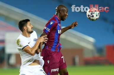 Spor yazarları Trabzonspor-Kasımpaşa maçını değerlendirdi