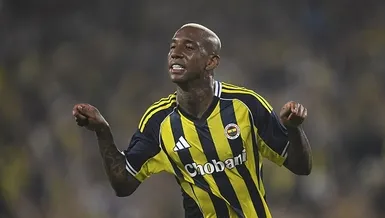 Talisca’ya Gremio kancası