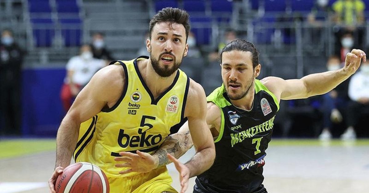 Fenerbahce Beko Nun Rakibi Bayern Munih Fotomac