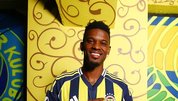 Semedo F.Bahçe tarihine geçti