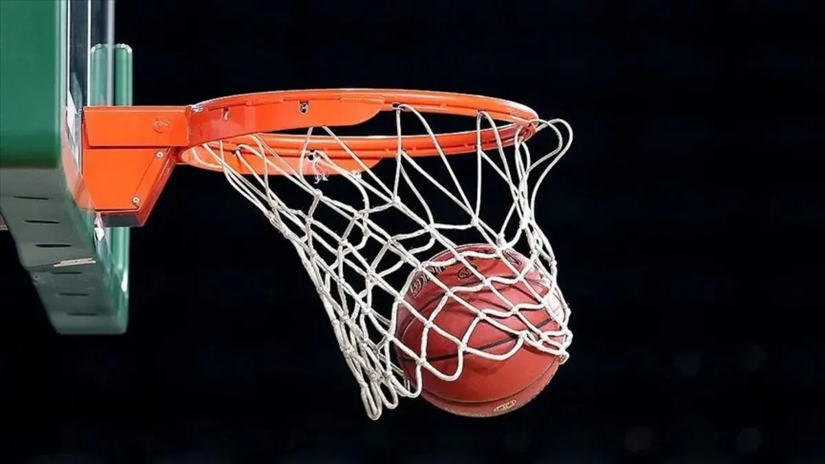 NBA Europe’a rekor ilgi ve rekor gelir