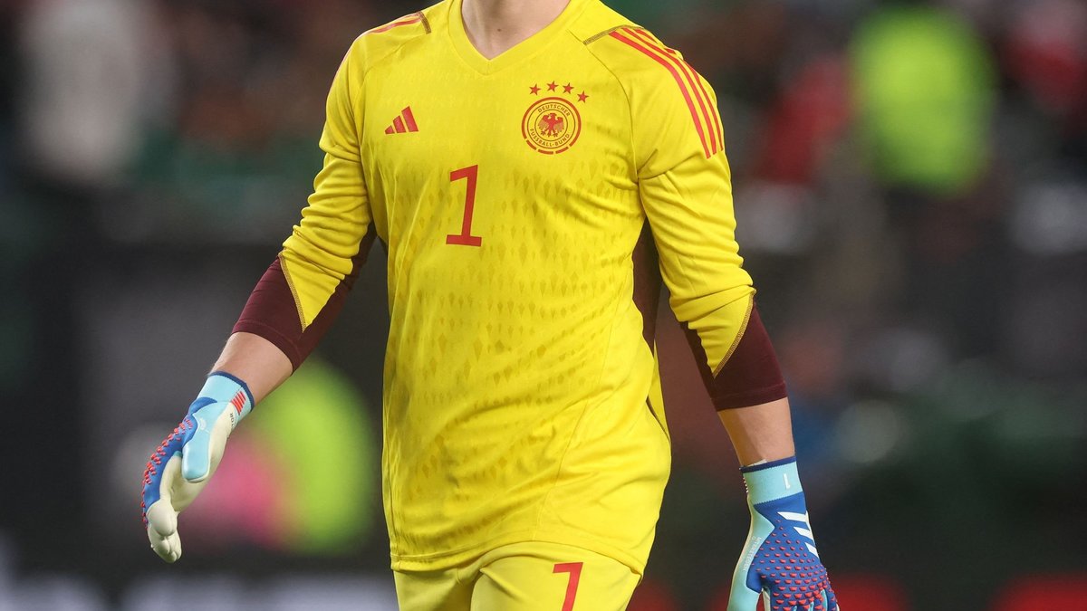 Galatasaray'a kaleci transferinde bir iyi bir kötü haber!