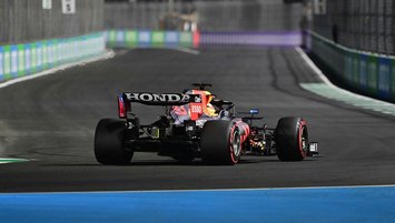 Formula 1 Suudi Arabistan GP saat kaçta, hangi kanalda?