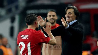 Vincenzo Montella tarihe geçti