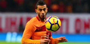 Belhanda bonusu! 250 bin Euro...