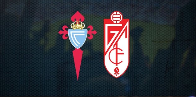 Celta Vigo Granada Maci Ne Zaman Saat Kacta Ve Hangi Kanalda Canli Yayinlanacak Fotomac
