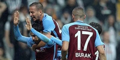 Gol yağmuru: Ortalama 2.28