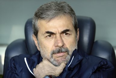 Aykut Kocaman’dan Şenol Güneş’e gönderme!