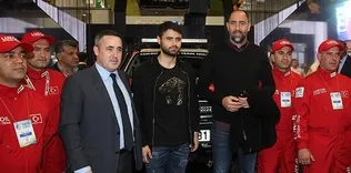 Tudor 11’ini seçti